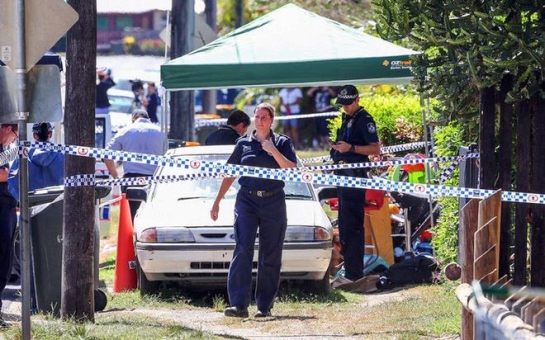 Υπό την επήρεια ναρκωτικών η Αυστραλή μητέρα; 