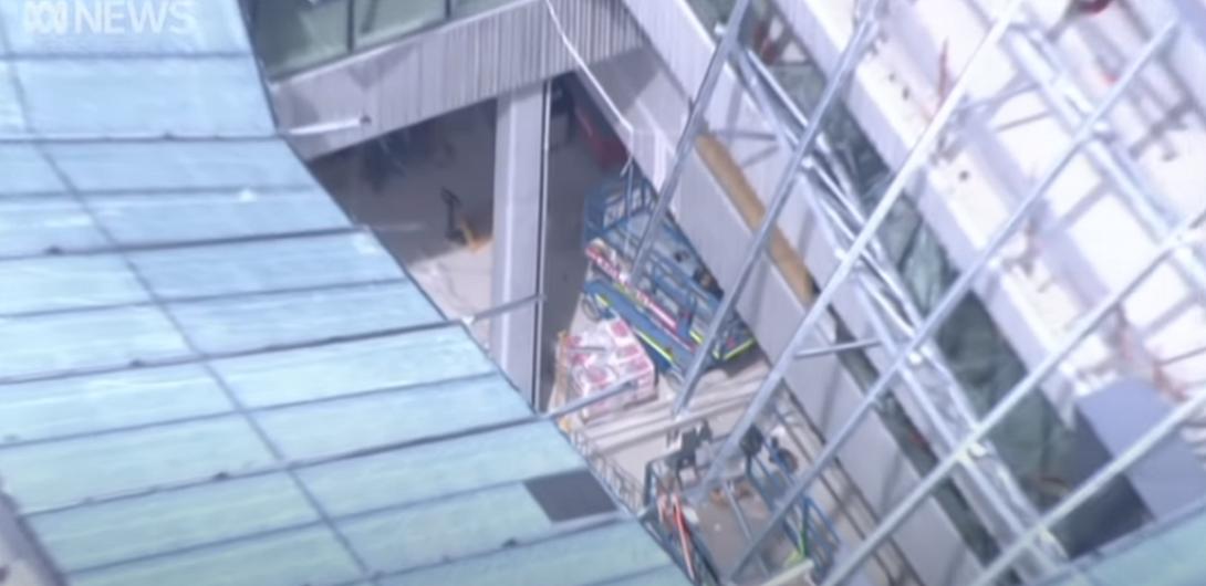 αυστραλία δυστύχημα