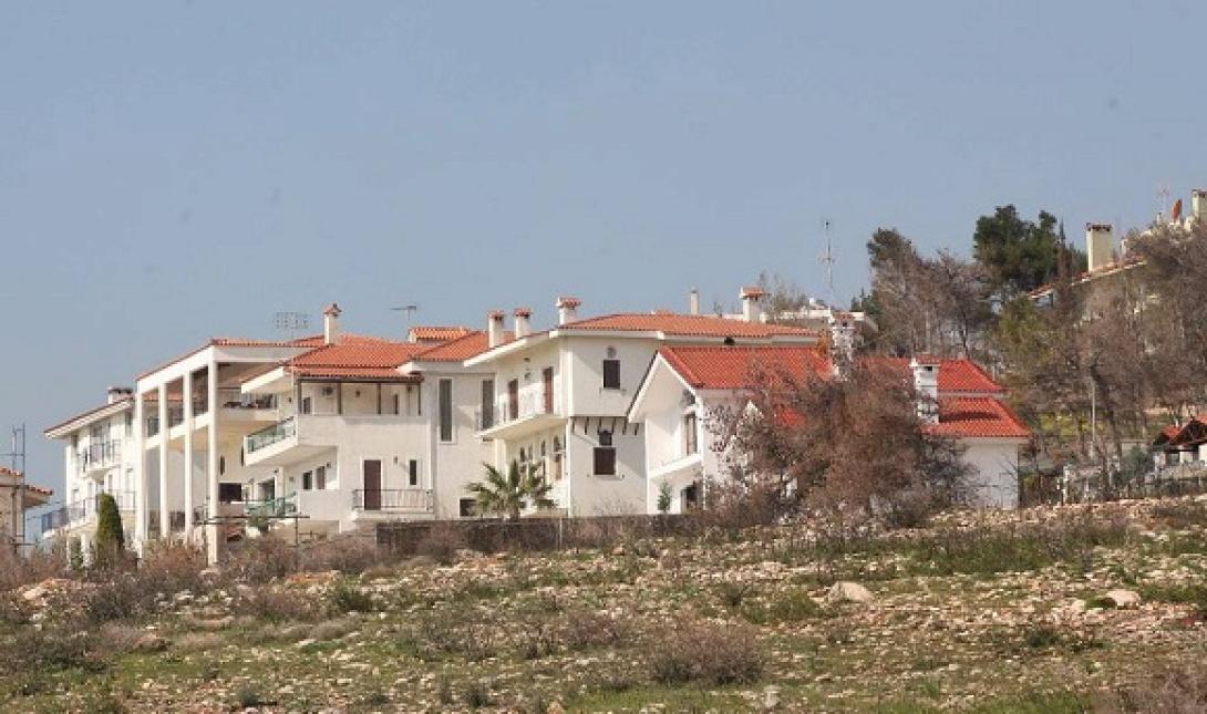 Τεκμήριο τα αυθαίρετα για 400.000 φορολογούμενους