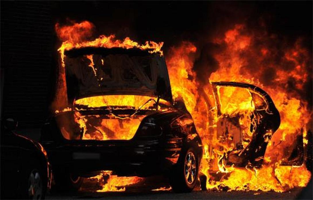 Ιεράπετρα: Δε μπορούσε να... αντισταθεί σε κλειδωμένο αυτοκίνητο!