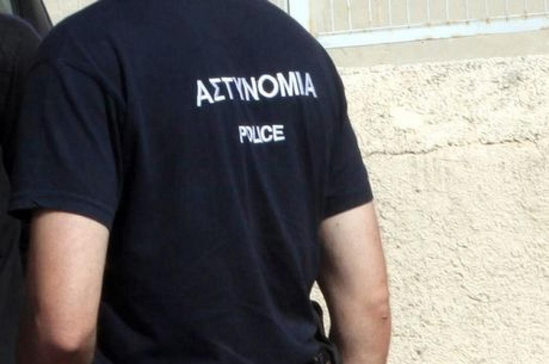Το τελευταίο αντίο στον 27χρονο αστυνομικό από το Ηράκλειο