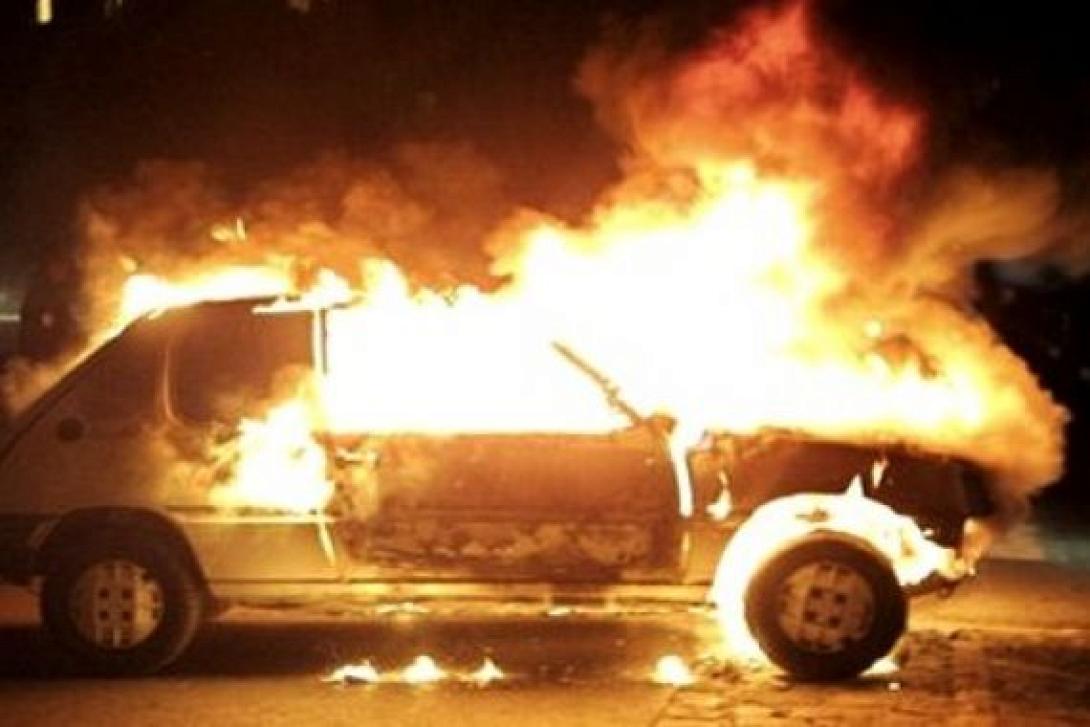 Πάτρα: Αυτοκτονία ο θάνατος του 65χρονου που κάηκε στο αυτοκίνητο