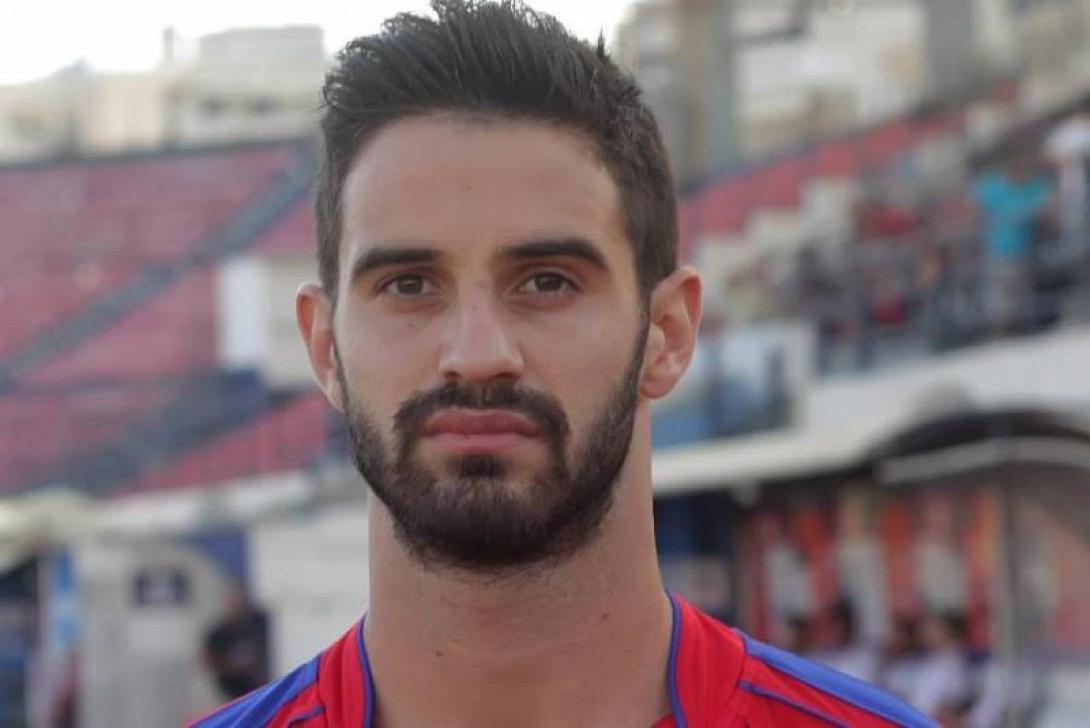 Και ο Τάσος Αυλωνίτης στον Εργοτέλη;