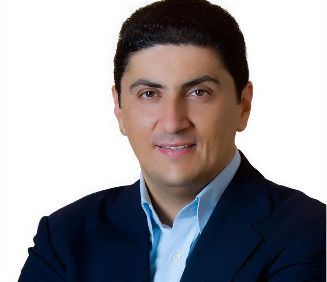 Λ. Αυγενάκης: Να αποκατασταθούν άμεσα οι πληγέντες από τις πλημμύρες