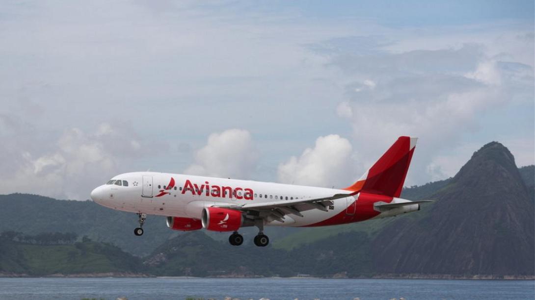 Avianca Holdings