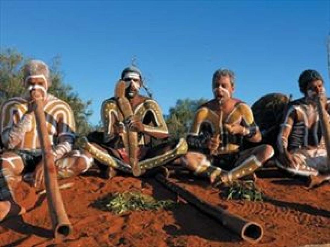 Ο Αυστραλός πρωθυπουργός θα ζήσει μια εβδομάδα όπως οι Αβορίγινες