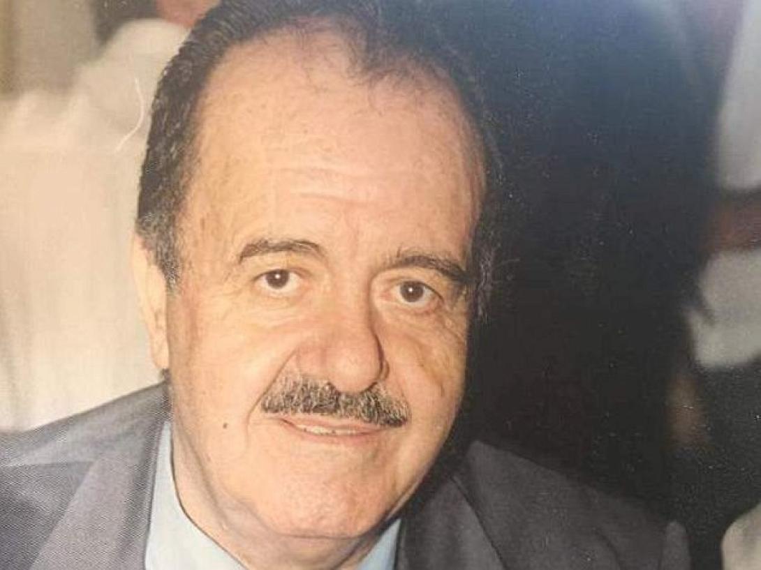 Αχιλλεας κεφαλογιαννης