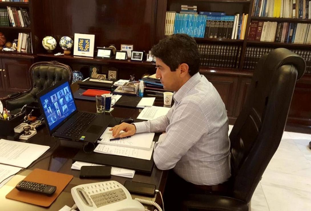 Λευτέρης Αυγενάκης