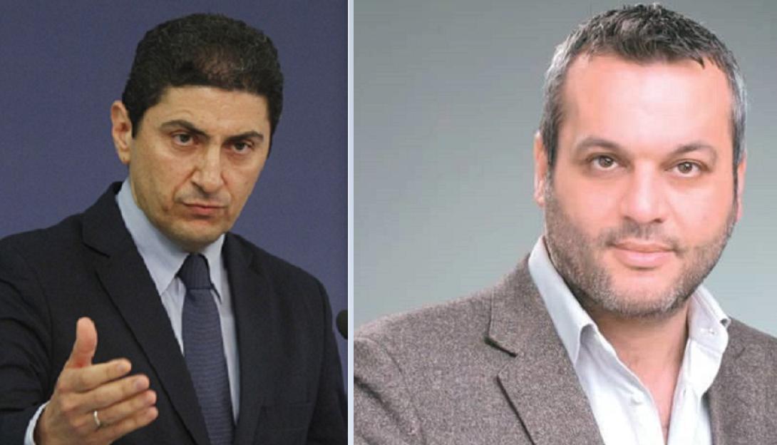 αυγενάκης μαμουλάκης