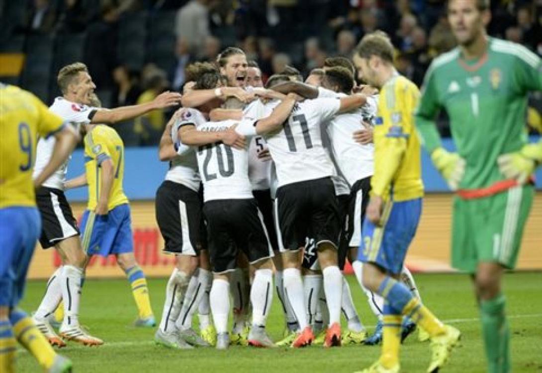 εβραίοι αυστρία