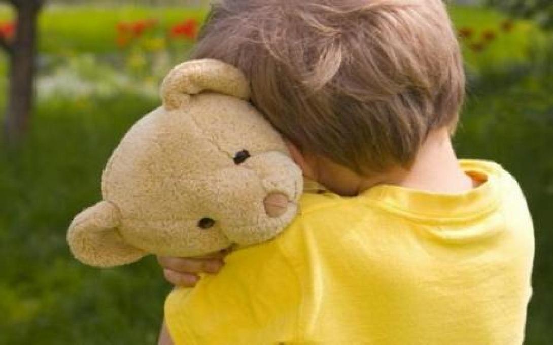 εγκαταλειψη