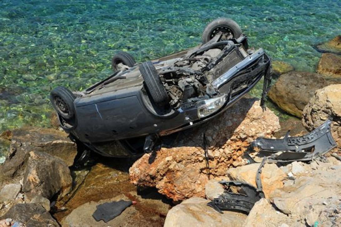 Θάσος: "Θα αυτοκτονήσω ανήμερα του Αγίου Βαλεντίνου