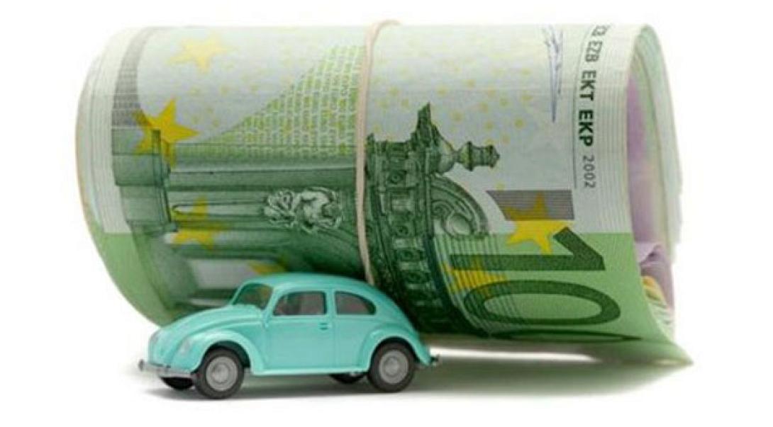 Ο Λιάπης καίει τα ανασφάλιστα οχήματα