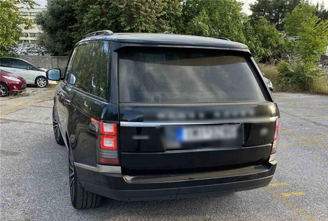 αυτοκίνητα