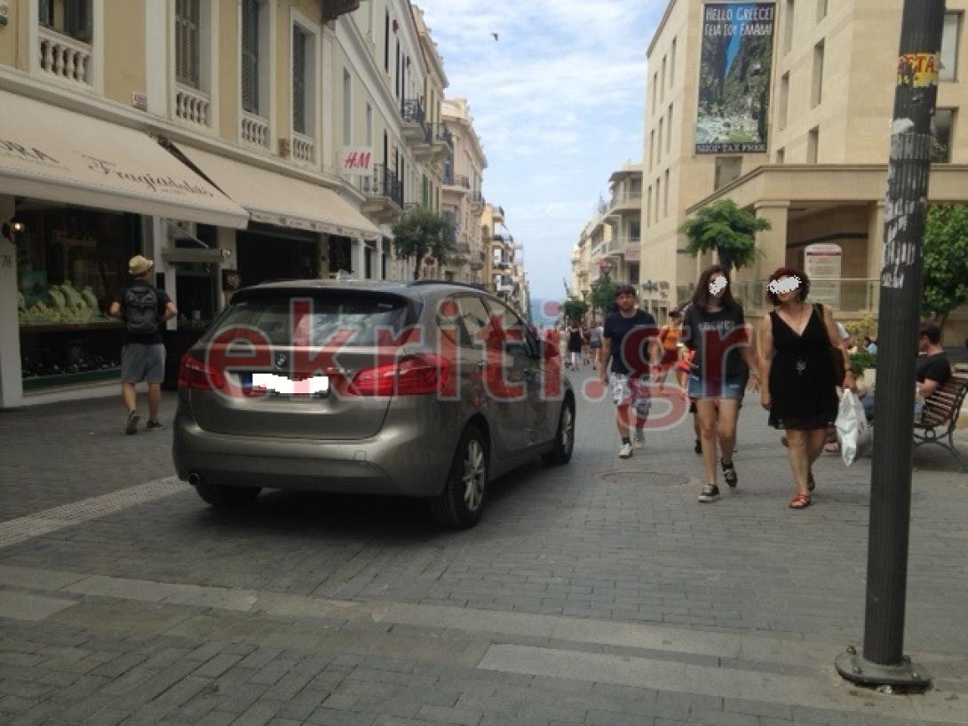 αυτοκινητοτουριστες