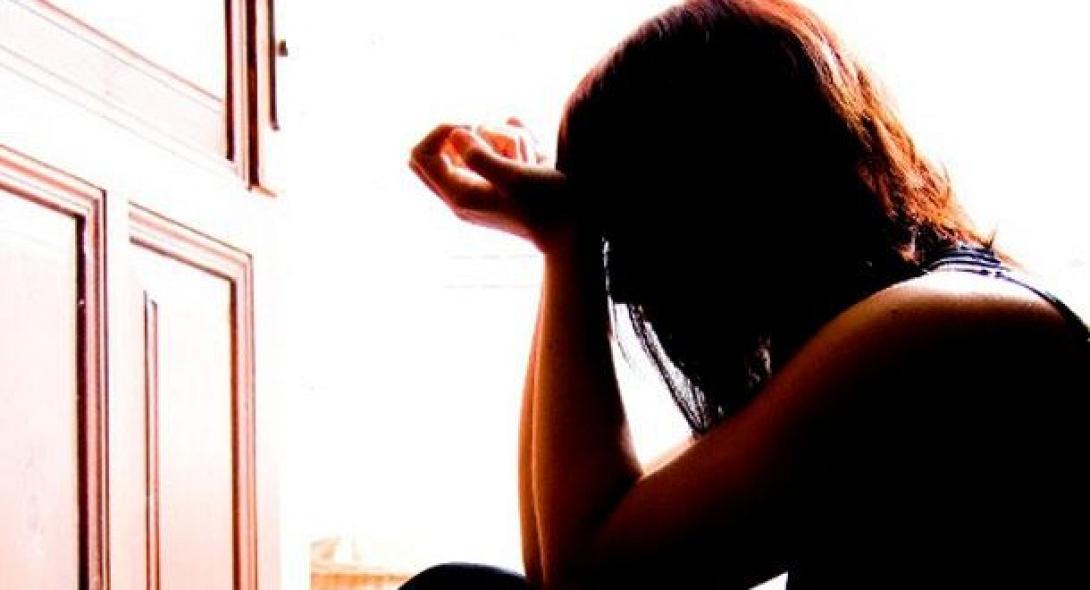 απόπειρα αυτοκτονίας