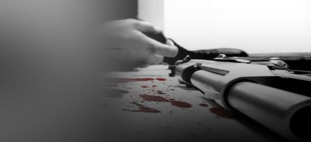 αυτοκτονία