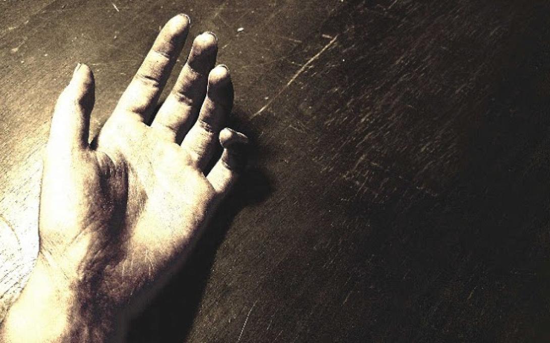 αυτοκτονια