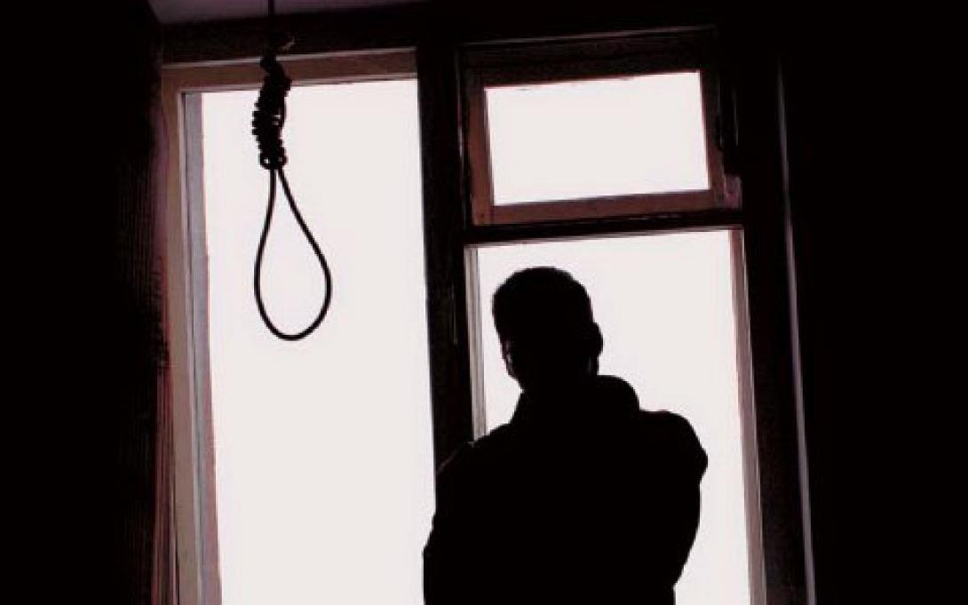 Εύβοια: Απαγχονισμένος βρέθηκε 45χρονος οικοδόμος