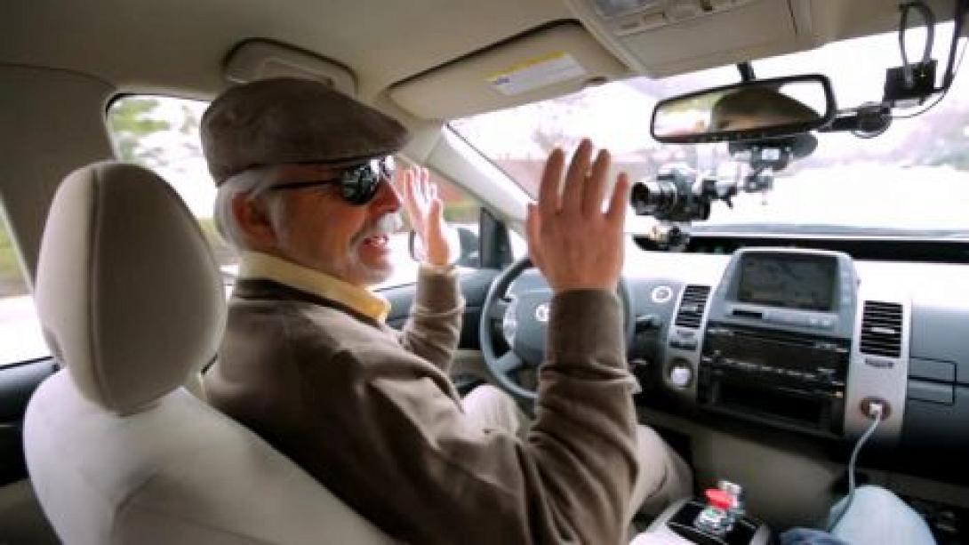 Τρία μεταφορικά μέσα του μέλλοντος, που ήδη χρησιμοποιούμε.