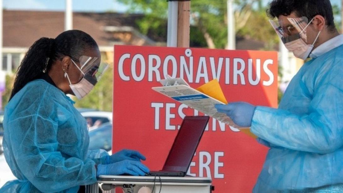 αυστραλία κορωνοϊός