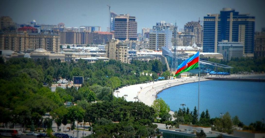 Επίθεση Αζερμπαϊτζάν