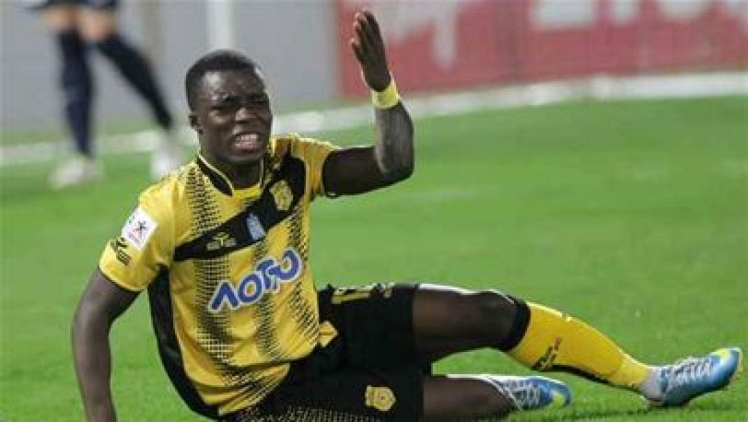 Εργοτέλης:Μέσα ο Στοίκοβιτς...έξω ο Αζίζ