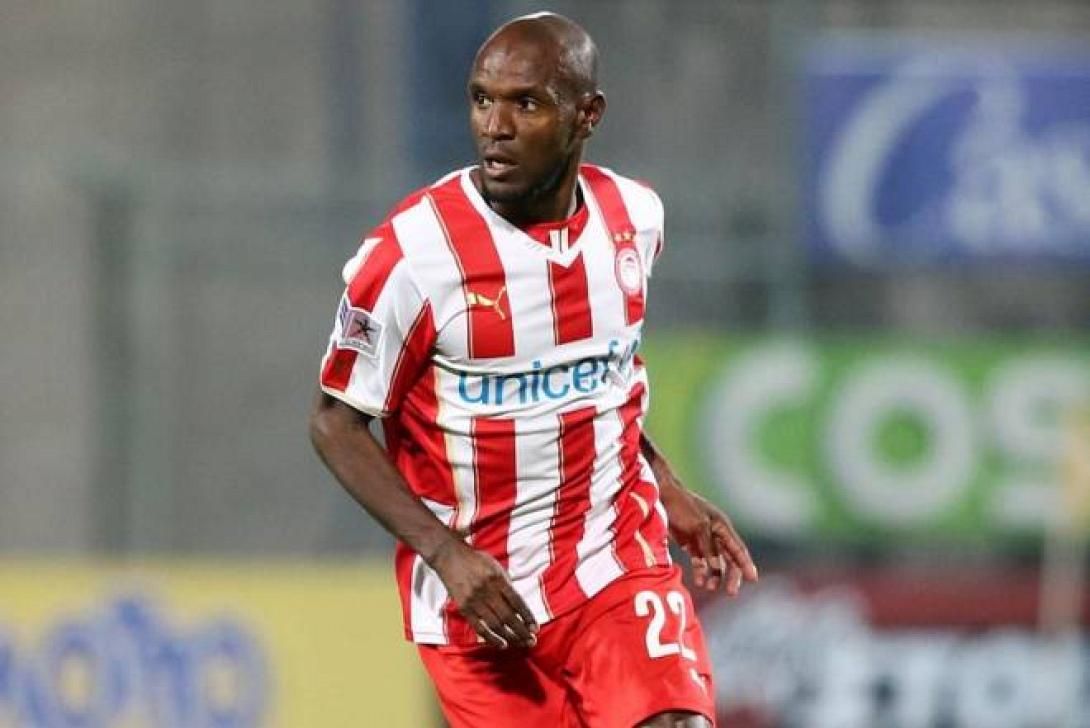 Χωρίς Αμπιντάλ και άλλους τρεις ο Ολυμπιακός με Λιβαδειά