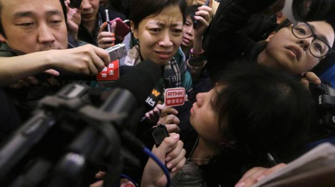 Δύο κηλίδες εντοπίστηκαν εκεί που κατέπεσε το αεροσκάφος στο Βιετνάμ