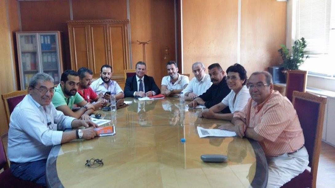 σωκράτης βαρδάκης