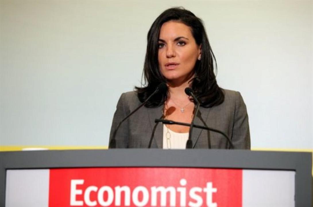 Ολ.Κεφαλογιάννη: Ο ελληνικός τουρισμός ενδιαφέρει τους επενδυτές