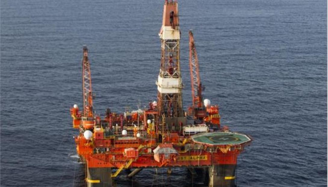 Total: Δεν βρέθηκε «τίποτα» στα οικόπεδα 10 και 11 της κυπριακής ΑΟΖ