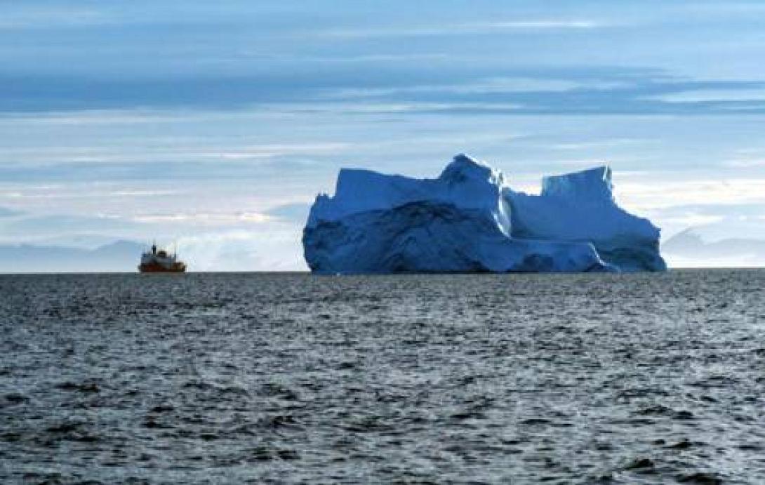 Η θερμότερη παγκοσμίως από το 1880 η περίοδος Ιανουαρίου - Νοεμβρίου 2014 