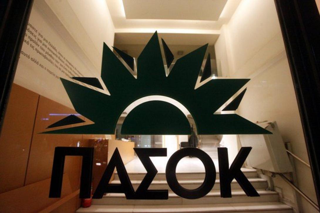 ΠΑΣΟΚ: Καμία εμπλοκή Βενιζέλου στην υπόθεση της λίστας Λαγκάρντ