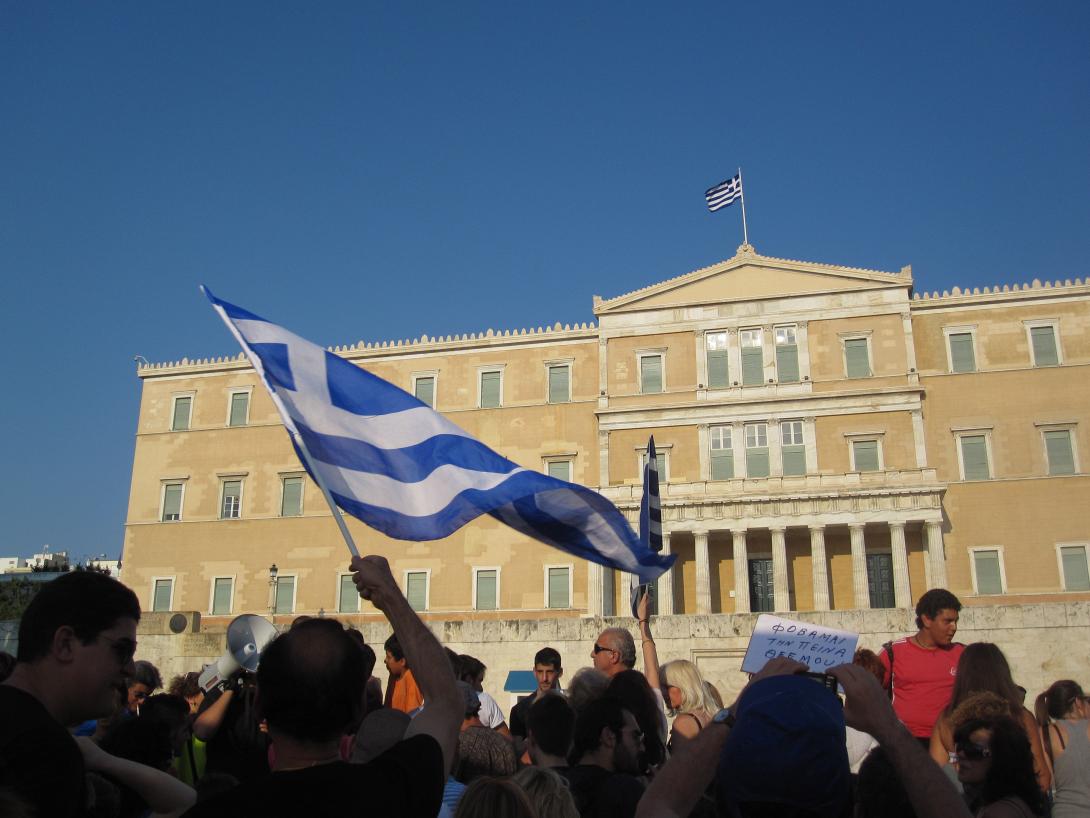 CNBC: Τόσο μεγάλο κακό η διαγραφή του ελληνικού χρέους;