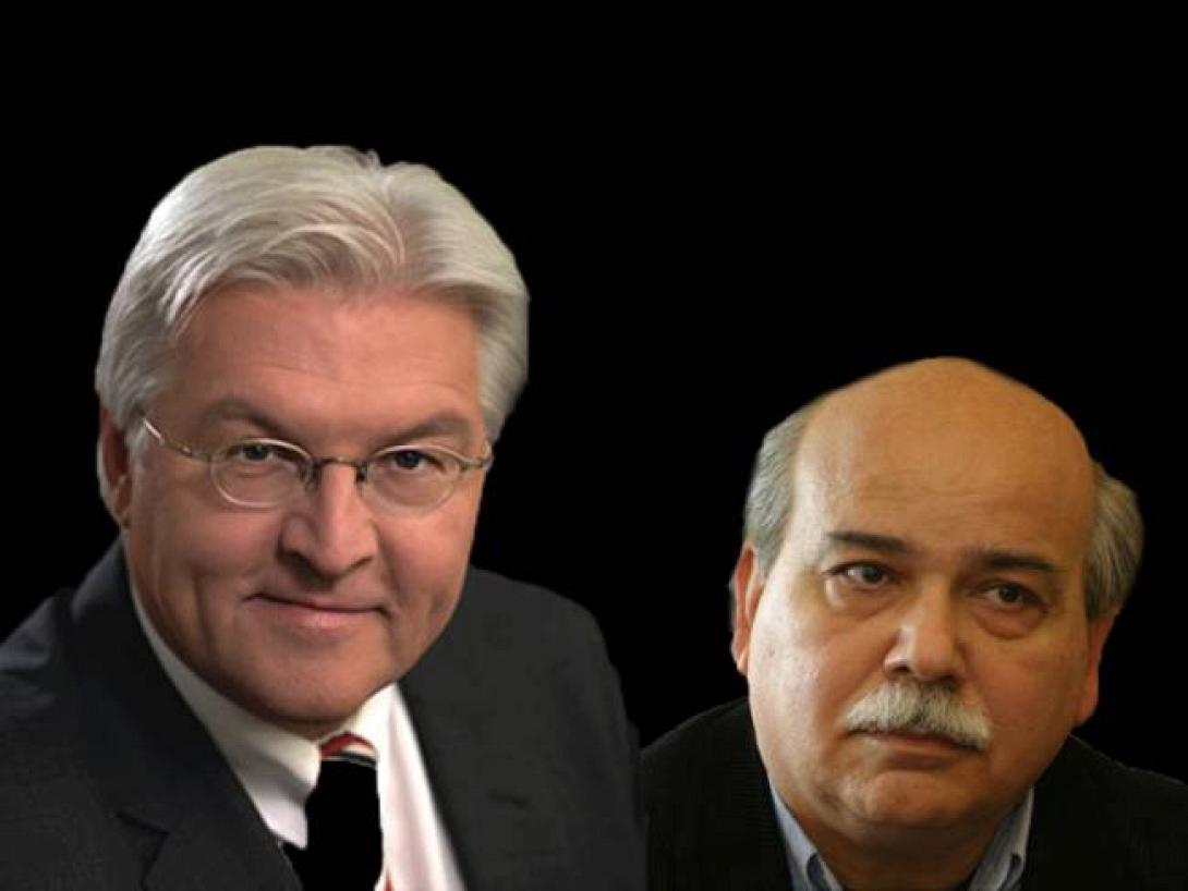 Ελληνογερμανική "σύρραξη" στη Βουλή για τις μίζες στα εξοπλιστικά