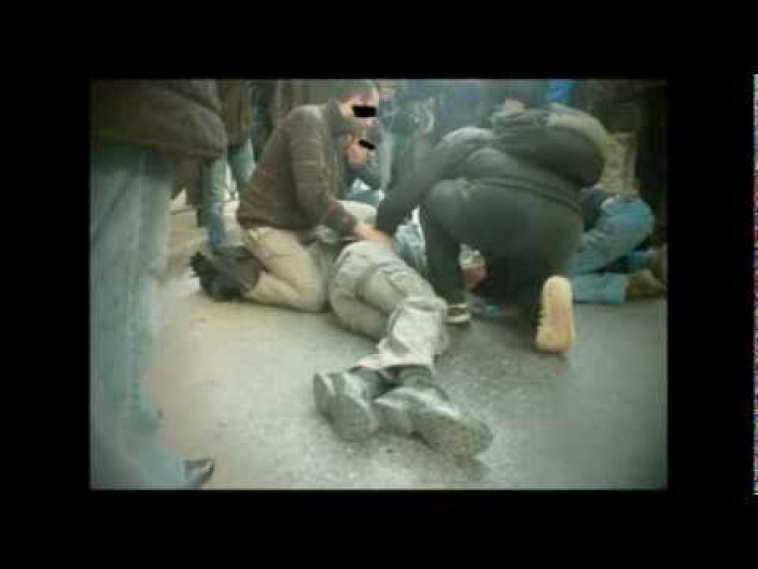 Ένα "δυνατό" φωτογραφικό αφιέρωμα στην Ελλάδα της κρίσης 