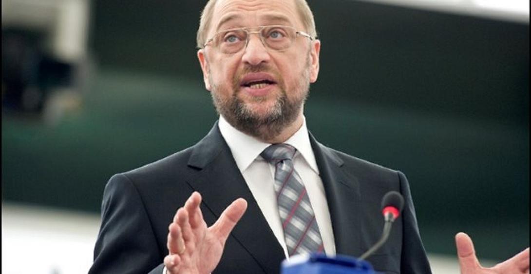 Μ.Σουλτς: Η λιτότητα απέτυχε στην Ελλάδα