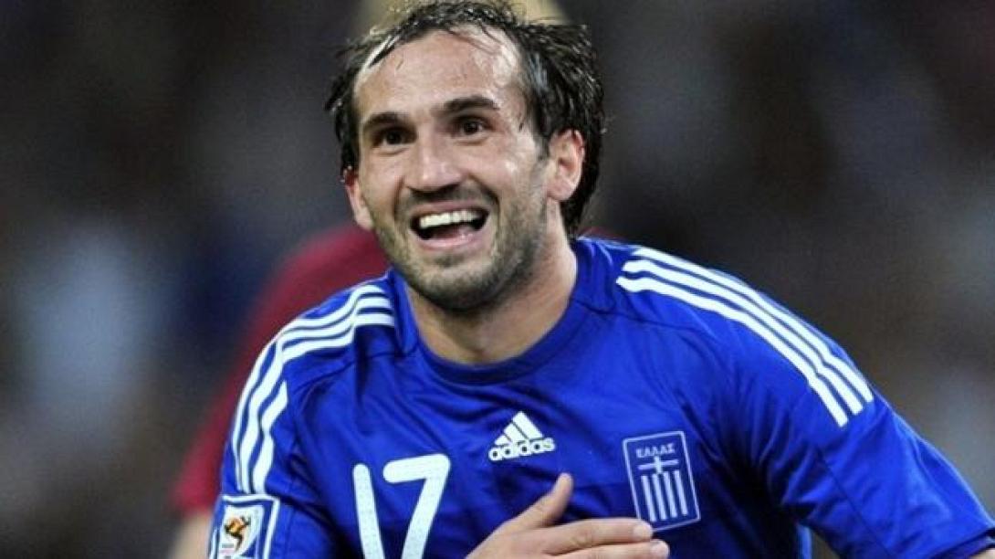 Γκέκας: «Σήμερα παίζουμε για τη νίκη»