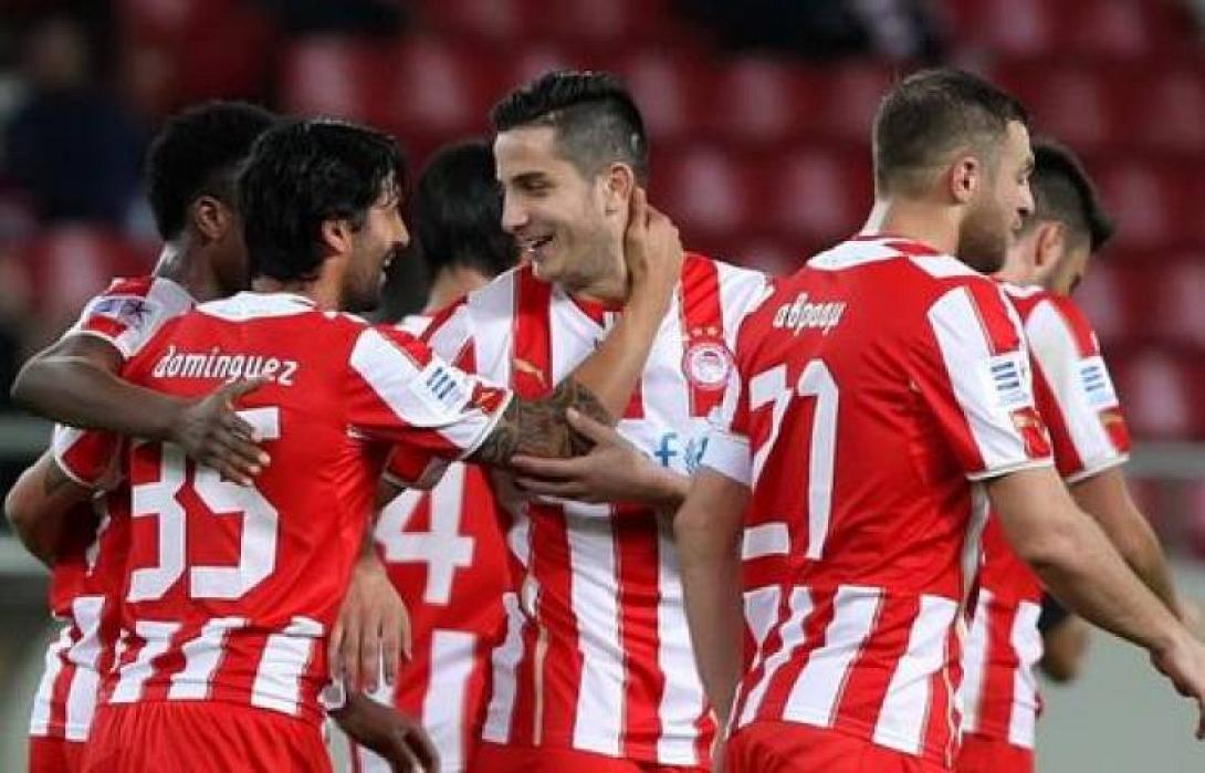 "Εξαφάνισαν" τα εισιτήρια για το παιχνίδι με Μάντσεστερ οι φίλαθλοι του Ολυμπιακού 