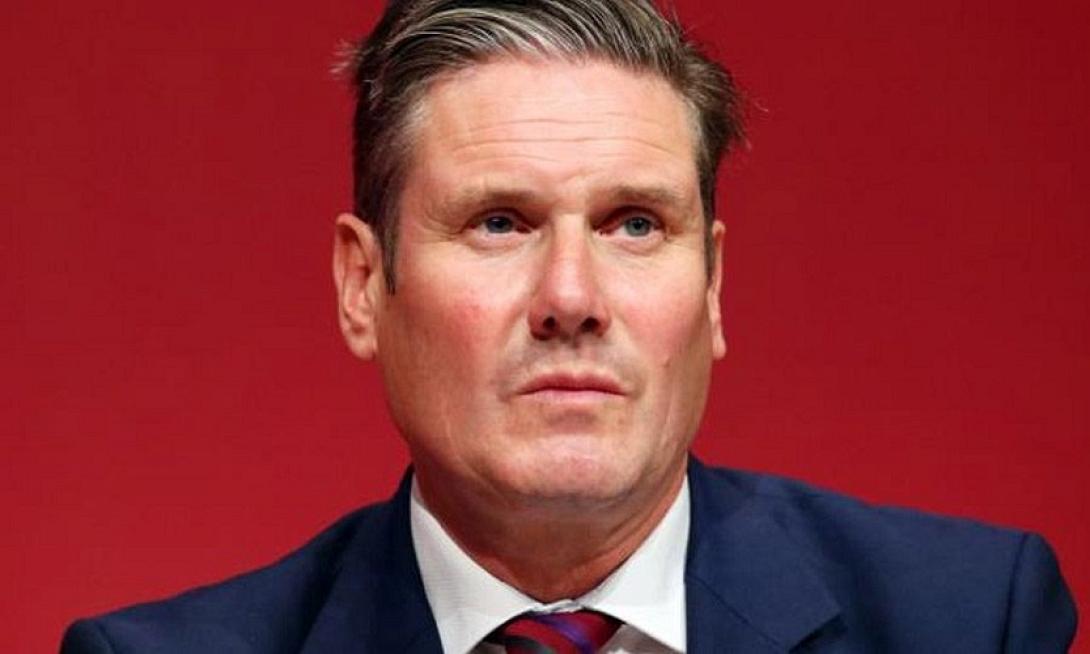 κιρ στάρμερ