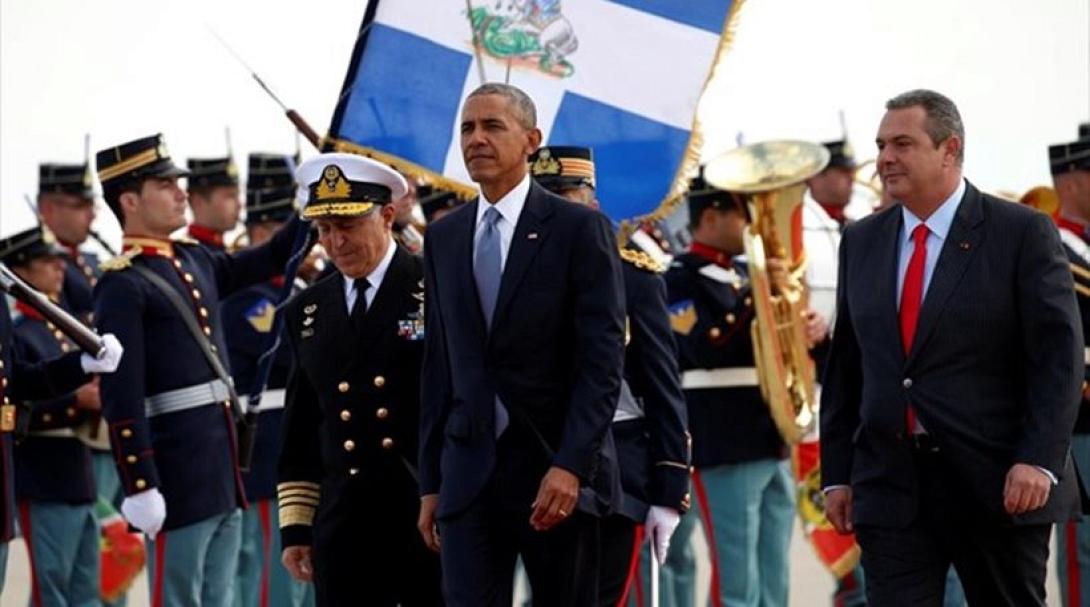 ομπάμα αθήνα