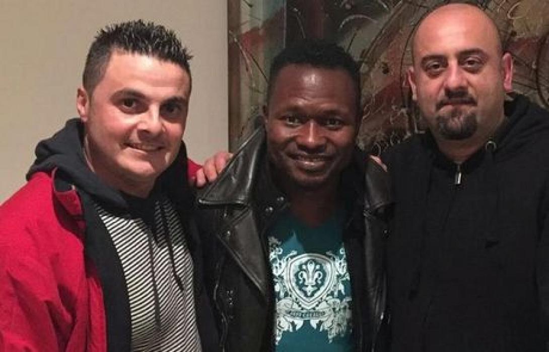 Στη Μάλτα θα συνεχίσει την καριέρα του ο Μπαμπαγκίντα