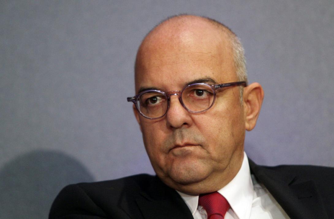 μπάμπης παπαδημητρίου