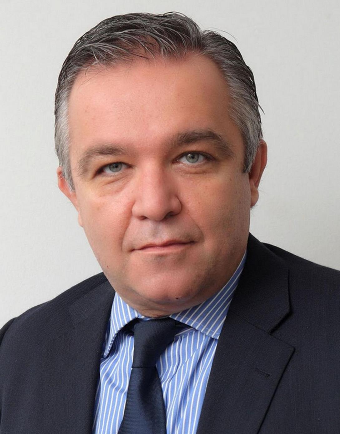 Χάρης Βαβουρανάκης: Ο νέος πρόεδρος των γιατρών του Ηρακλείου στο eΚρήτη