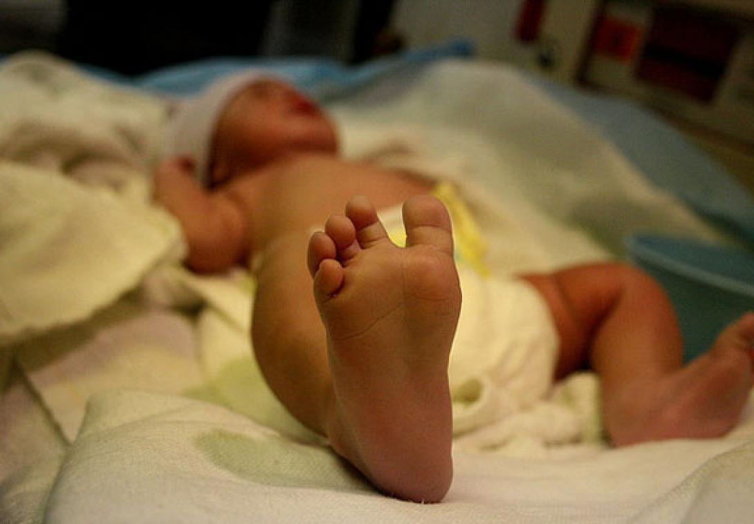 Πέθανε μωρό 18 μηνών από ιλαρά στην Γερμανία