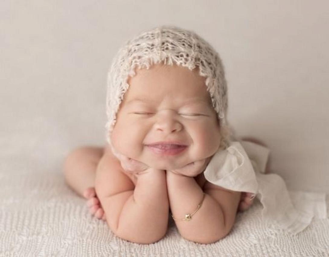 Νεογέννητα που κάνουν το βιολογικό ρολόι να χτυπά δυνατά!