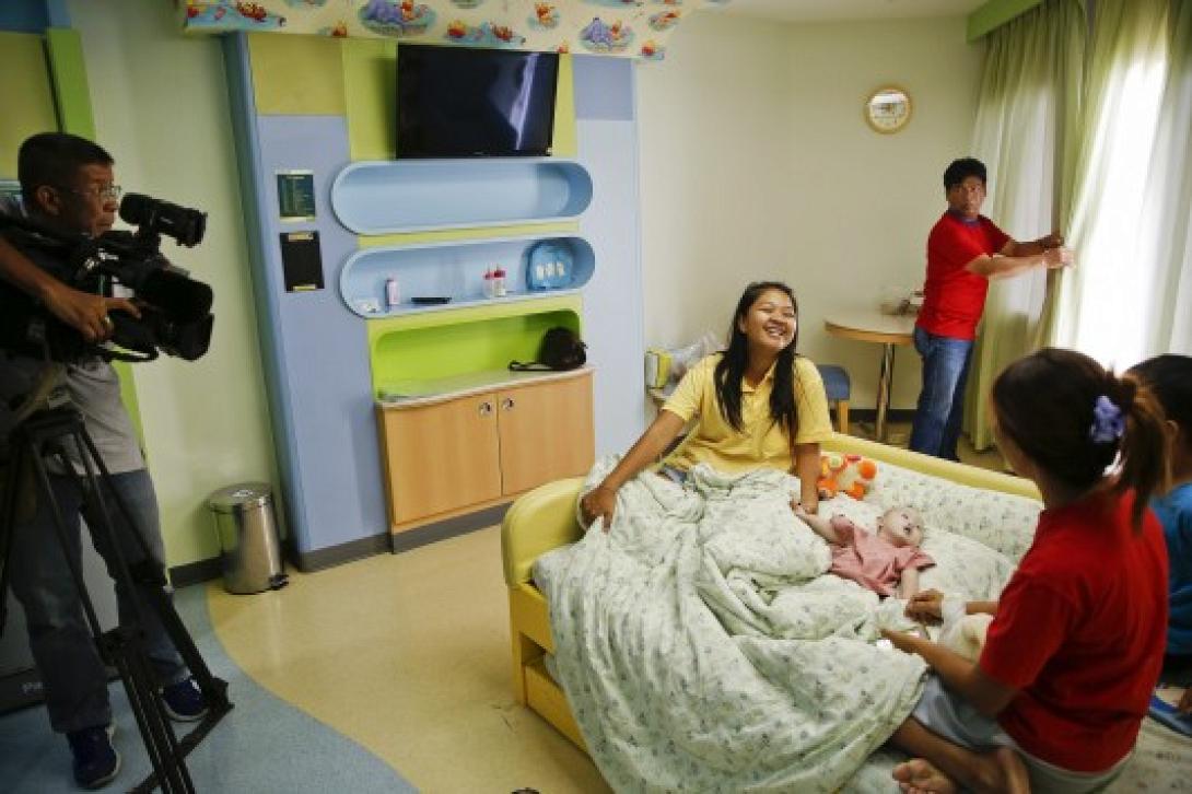 ​Αυστραλία: Νέες εξελίξεις στην υπόθεση του μικρού Γκάμπι