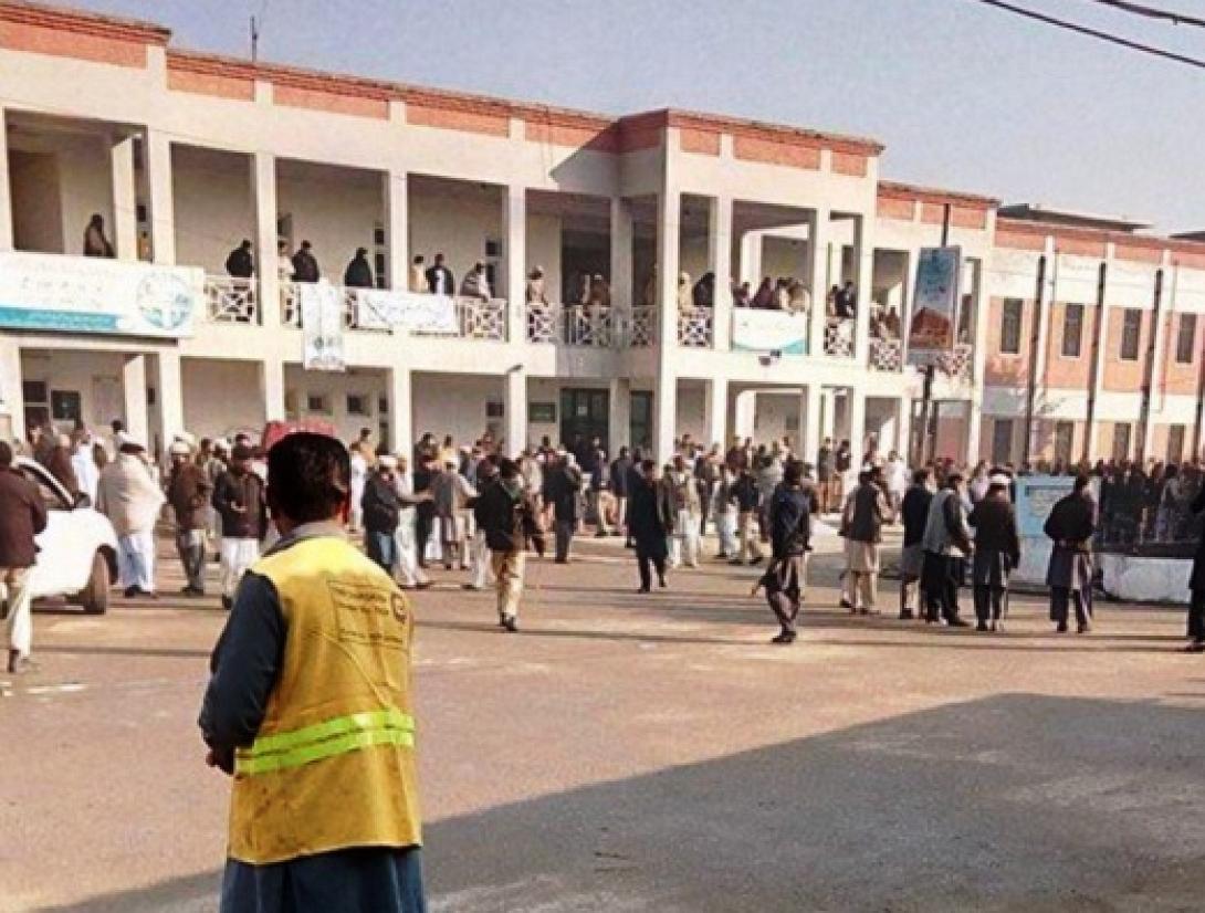 bacha,πακισταν