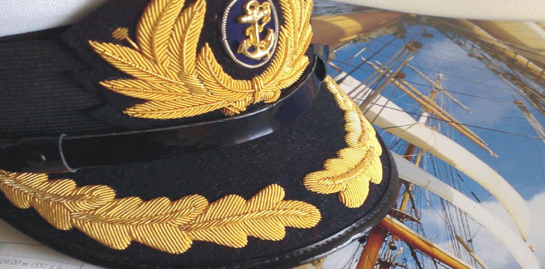 Θεσσαλονίκη: Χειροπέδες σε αξιωματικό του Πολεμικού Ναυτικού για λαθρεμπόριο ποτών